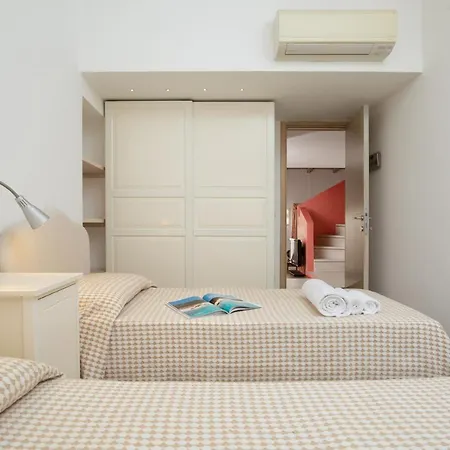 Holiday home Maison