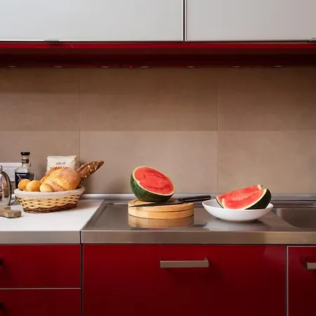 Holiday home Maison