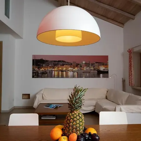 Holiday home Maison La Maddalena (Sassari)
