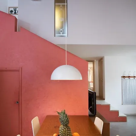 Maison * La Maddalena (Sassari)