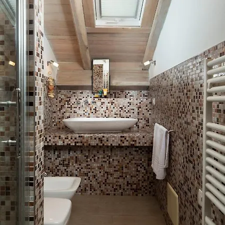 Maison * La Maddalena (Sassari)